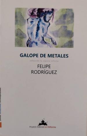 Galope de metales